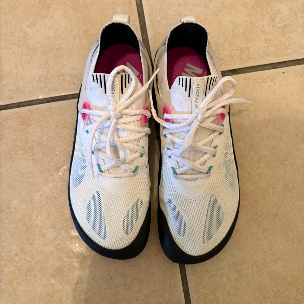 MOTUS Strength shoes